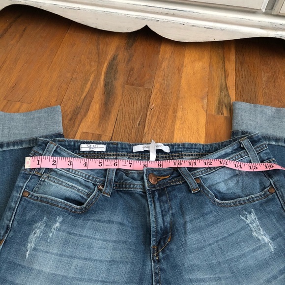 VIGOSS Jeans - Picture 3 of 5